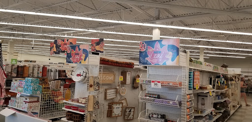 Fabric Store «Jo-Ann Fabrics and Crafts», reviews and photos, 2725 Harrison Ave NW Ste 500, Olympia, WA 98502, USA