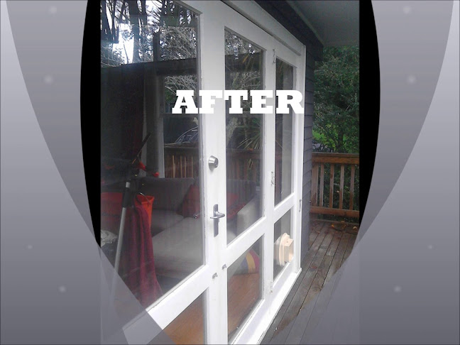 Waitakere Window Cleaning Service - Auckland