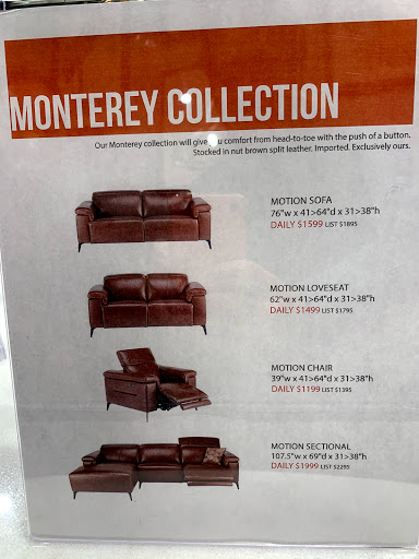 Furniture Store «Kasala Furniture», reviews and photos, 17275 Southcenter Pkwy, Tukwila, WA 98188, USA