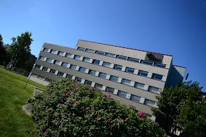 Academic Hostel image