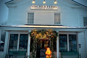 Vischer Ferry General Store image
