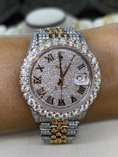 Jeweler «Filipi Jewelers», reviews and photos, 7826 NW 44th St, Lauderhill, FL 33351, USA