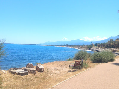 Montesoru à Bastia