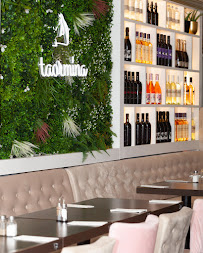 Bar du Restaurant italien TAORMINA à Palaiseau - n°3
