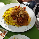 Photo n°4 de l'avis de Rushan.a fait le 17/08/2018 à 11:13 sur le  Beim Pius - Gasthaus à Egg an der Günz