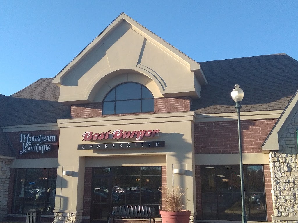 Best Burger 44720