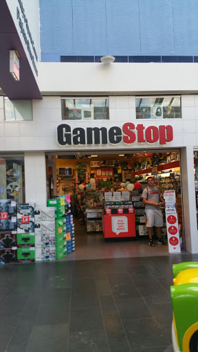Video Game Store «GameStop», reviews and photos, 1370 Paramus Park Mall, Paramus, NJ 07652, USA