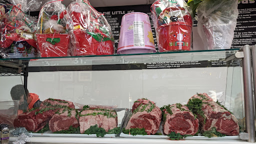 Butcher Shop «ROMEO BROTHERS MEAT CORPORATION.», reviews and photos, 7801 15th Ave, Brooklyn, NY 11228, USA