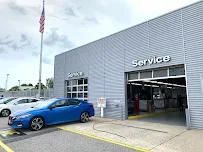 Banister Nissan and Infiniti Service Norfolk - Car repair in Norfolk, VA, Norfolk - Rated 3.9/5