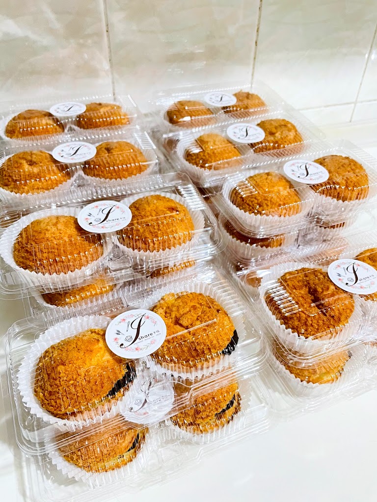 ️|日光甜點室|手作甜點、4吋（含）以上客製蛋糕、檸檬塔、水果塔、咖啡、飲料、寵物友善餐廳 的照片