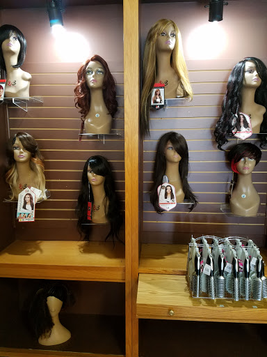 Wig shop Springfield