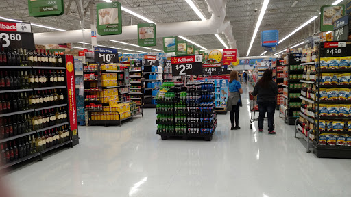 Department Store «Walmart Supercenter», reviews and photos, 4965 US-90, Milton, FL 32571, USA