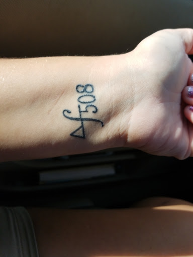 Explore tattoo ideas of lions, creative tattoo ideas in Augusta, available at Allegiance Ink Tattoo