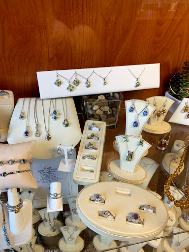 Jewelry Store «Garden of Gems Custom Jewelry», reviews and photos, 668 Quinan St #100, Pinole, CA 94564, USA