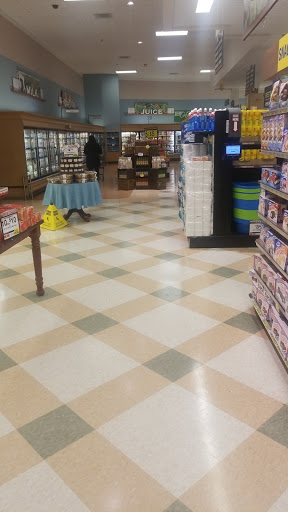 Supermarket «Big Y», reviews and photos, 300 Cooley St, Springfield, MA 01128, USA