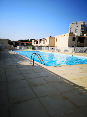Studio Hameau Au Soleil à Argelès-sur-Mer