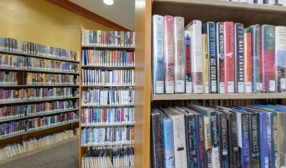 Washington County Public Library
