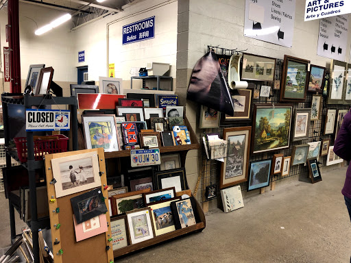 Thrift Store «Kiwanis Thrift Sale», reviews and photos