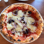 Photo n°1 de l'avis de Jens.b fait le 07/10/2023 à 13:09 sur le  Mr. Pizza à Dortmund