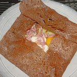 Photo n° 2 de l'avis de Adèle.a fait le 03/07/2023 à 12:54 pour Crêperie Cabioc'h à Roscoff