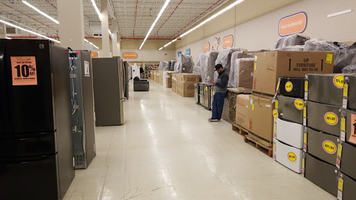 Appliance Store «Sears Outlet», reviews and photos, 220-5 Hillside Avenue, Queens Village, NY 11427, USA