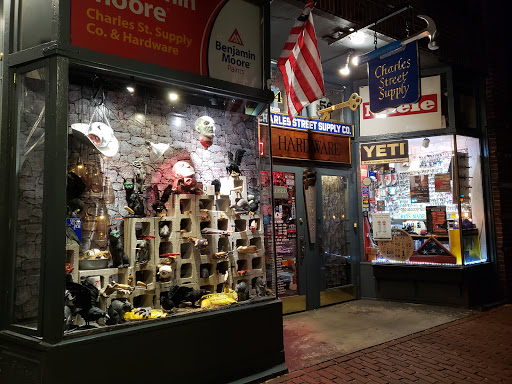 Hardware Store «Charles Street Supply», reviews and photos, 54 Charles St, Boston, MA 02114, USA