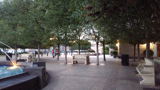 Concert Hall «Nashville Symphony | Schermerhorn Symphony Center», reviews and photos, 1 Symphony Pl, Nashville, TN 37201, USA