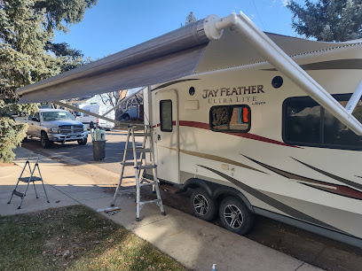 Professional RV Outfitters