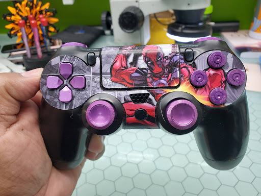 Computer Store «Computer Guys of Dallas Phone, Tablet, Gaming, Electronic Repair», reviews and photos, 1401 S Buckner Blvd #115, Dallas, TX 75217, USA