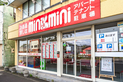 ミニミニ FC東室蘭店