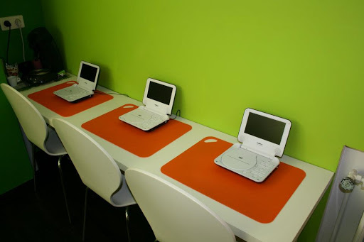 Access Permis à Igny, Essonne