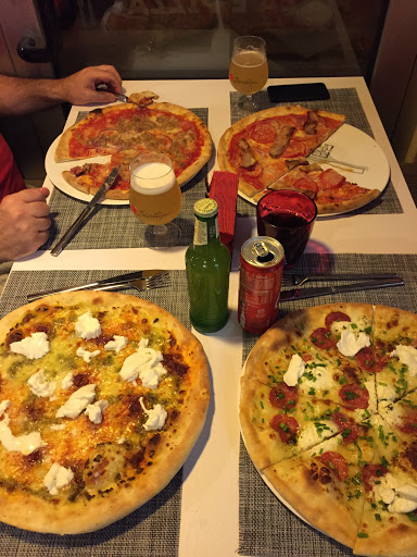 Pizza e Pizza Trento in Trento, Provincia Autonoma di Trento