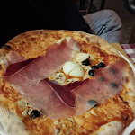 Photo n°2 de l'avis de Ryan.i fait le 21/04/2024 à 16:15 sur le  Ristorante Feelsgood à Rome