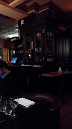 Photo n°61 de Le Mouton Blanc à Paris ()