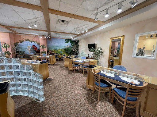 Jeweler «Luisa Graff Jewelers», reviews and photos, 5901 N Nevada Ave, Colorado Springs, CO 80918, USA