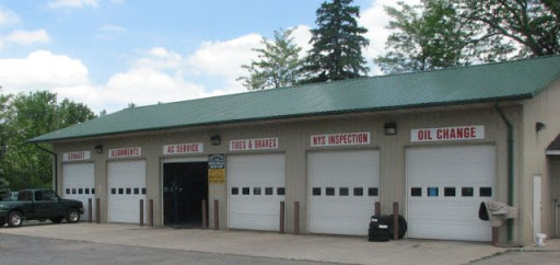 11672 Main St, Akron, NY 14001, USA