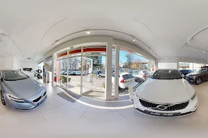Volvo Elysée Automobiles concessionnaire image
