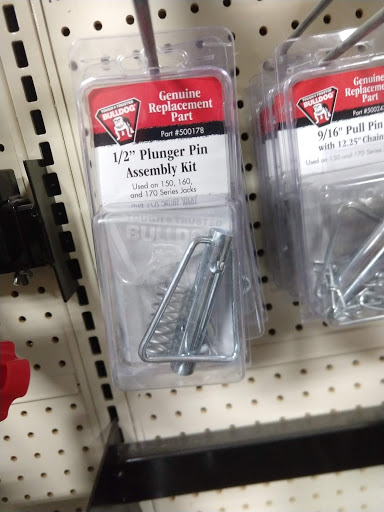 Home Improvement Store «Tractor Supply Co.», reviews and photos, 6850 Whitmore Lake Rd, Whitmore Lake, MI 48189, USA