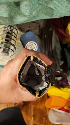 T-shirt Store «Salty Dog T-Shirt Factory», reviews and photos, 232 S Sea Pines Dr #305, Hilton Head Island, SC 29928, USA