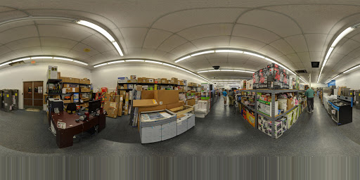 Home Goods Store «Yard Sale USA», reviews and photos, 562 Nissan Dr, Smyrna, TN 37167, USA