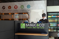 Photos du propriétaire du Pizzeria Basilic & Co à Pau - n°4