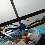 Photo n°1 de l'avis de Gianfranco.i fait le 25/09/2021 à 20:34 sur le  La Playa Caliente à Gaeta