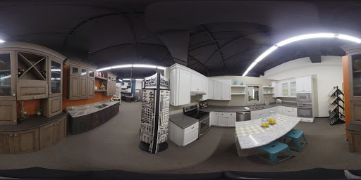 Kitchen Remodeler «Cantebury Kitchens», reviews and photos, 240 Classic Car Ct SW, Cedar Rapids, IA 52404, USA