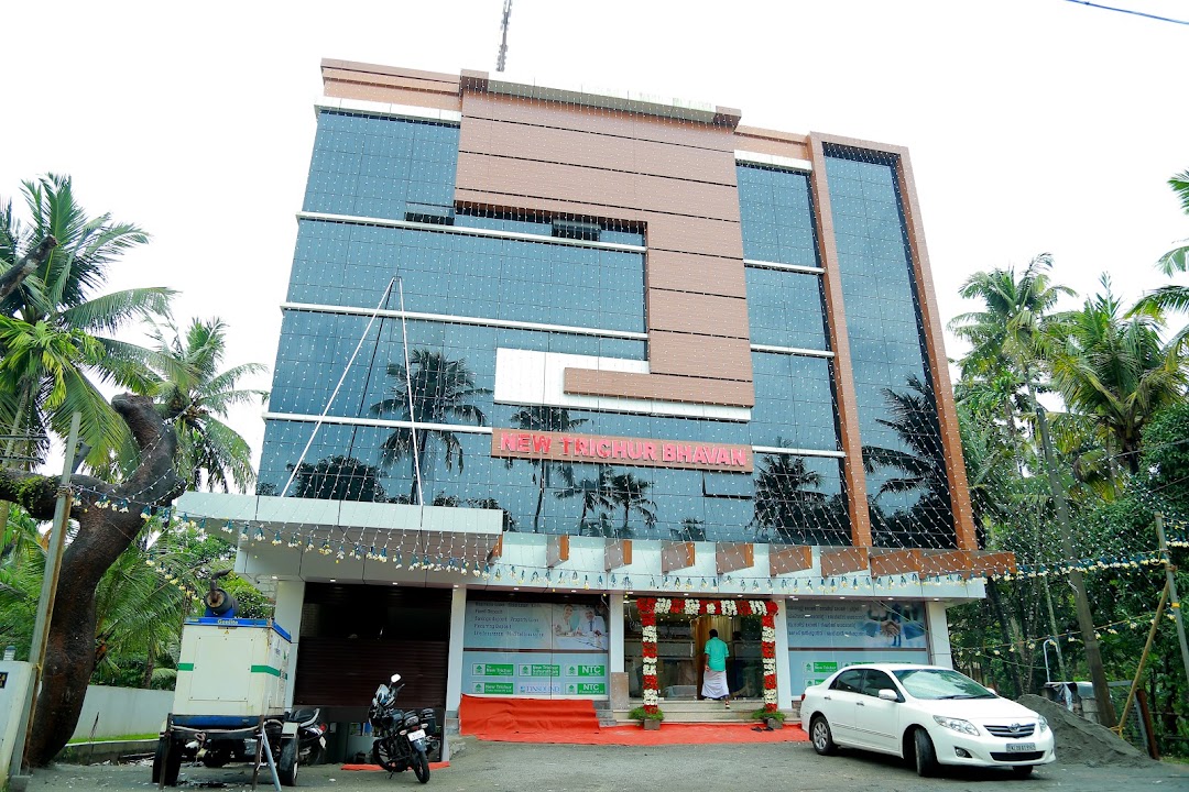 NTC Group Corporate Office