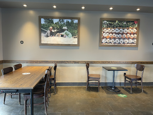 Coffee Shop «Starbucks», reviews and photos, 1198 US-22, Phillipsburg, NJ 08868, USA