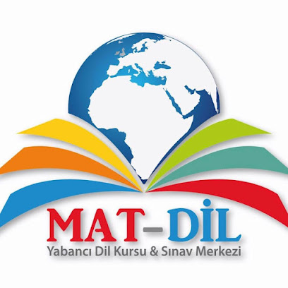 MAT-DİL Almanca A1-A2-B1-B2-C1- Aile Birleşimi A1 Dil Kursları & Mersin ÖSD Sınav Merkezi