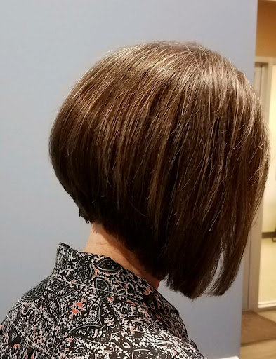 Beauty Salon «Shear Reflections Hair Salon», reviews and photos, 811 Russell Ave # D, Gaithersburg, MD 20879, USA