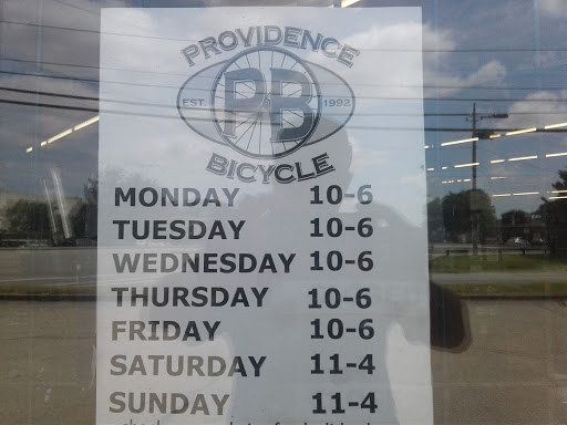 Bicycle Store «Providence Bicycle», reviews and photos, 150 Lambert Lind Hwy, Warwick, RI 02886, USA