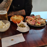 Photo n°1 de l'avis de Andrea.a fait le 06/05/2022 à 07:18 sur le  Bar Bilila à Gorla Minore