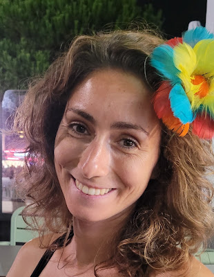 Virginie HUGI Kinésiologie Soins énergétiques Naturopathie Réflexologie à Montbonnot-Saint-Martin